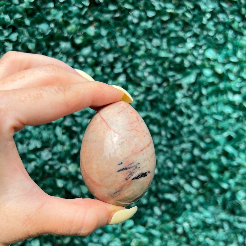 Marble egg - Picture 4 of 7